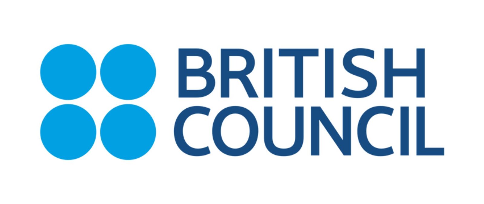 This is British Council official Logo