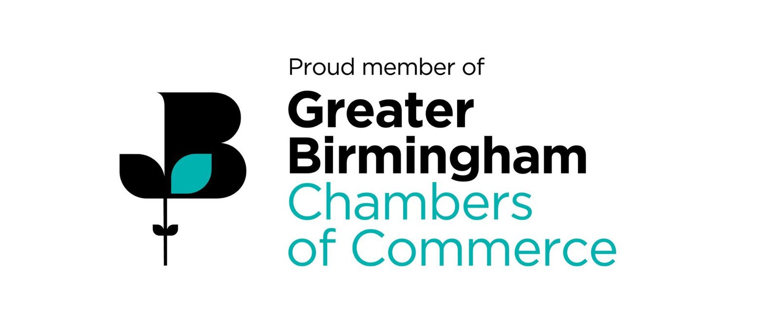 Greater Birmingham Chambers of Commerce logo