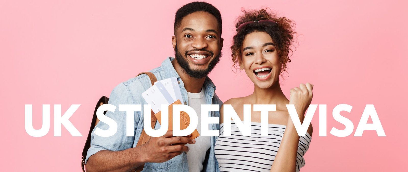 This photo is for universitio blog which explain about uk student visa