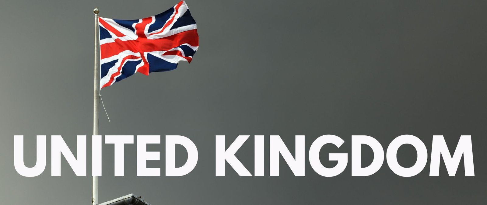 United Kingdom Flag
