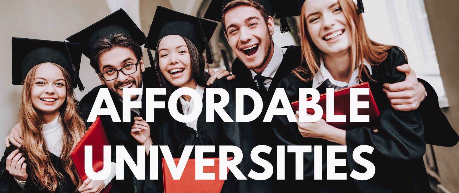 affordable universities