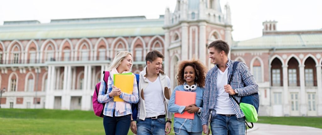 united kingdom universities