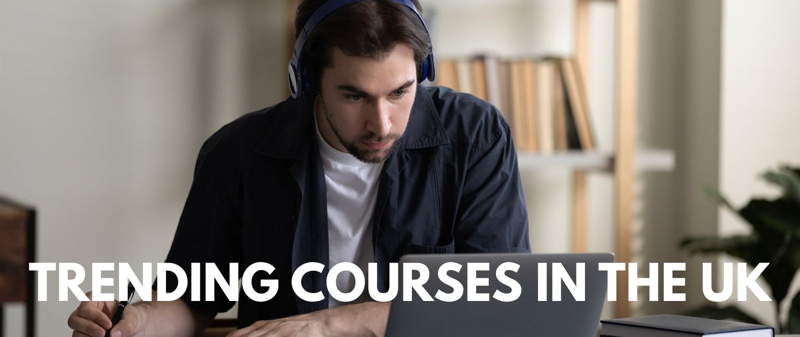 Trend courses
