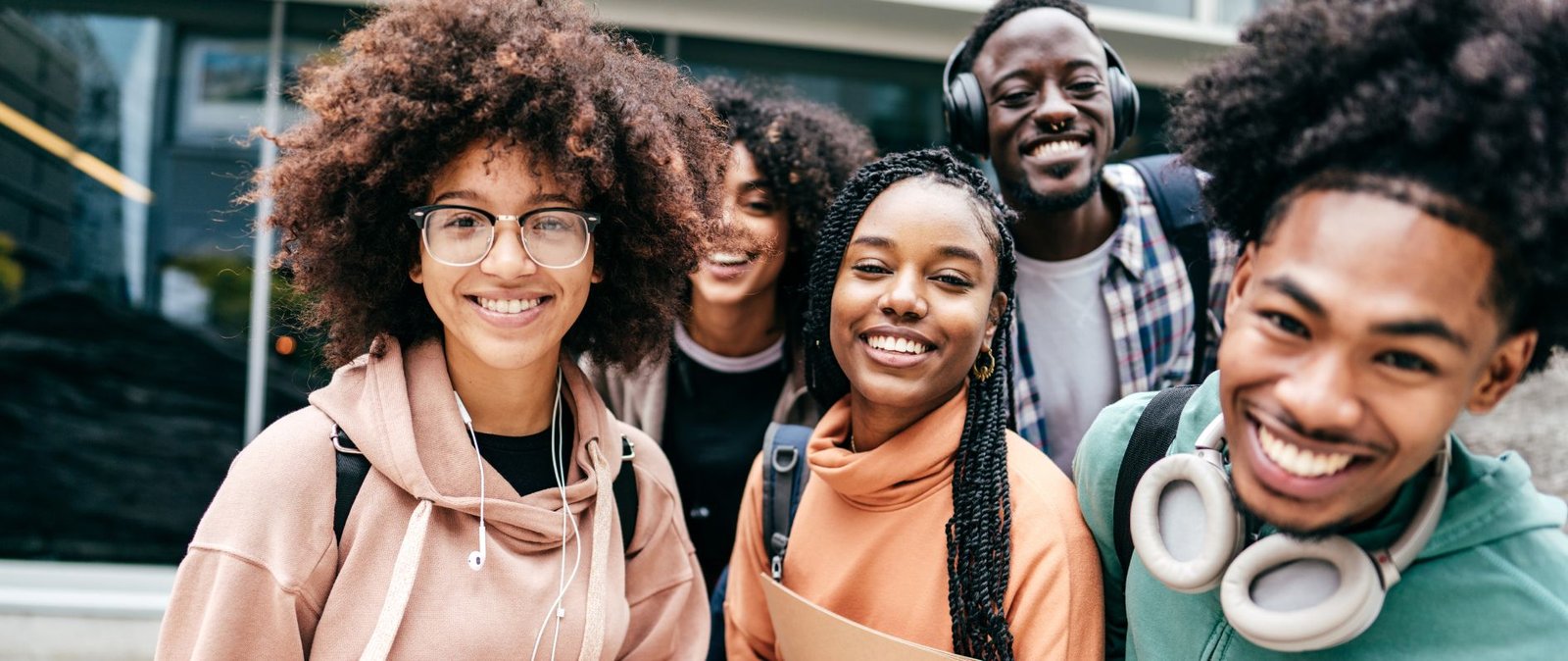 study in the UK