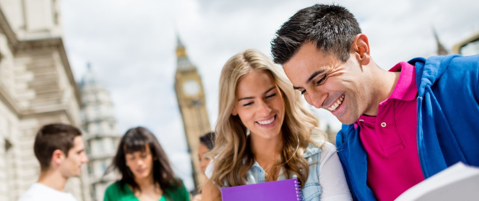 study in the UK in September 2025