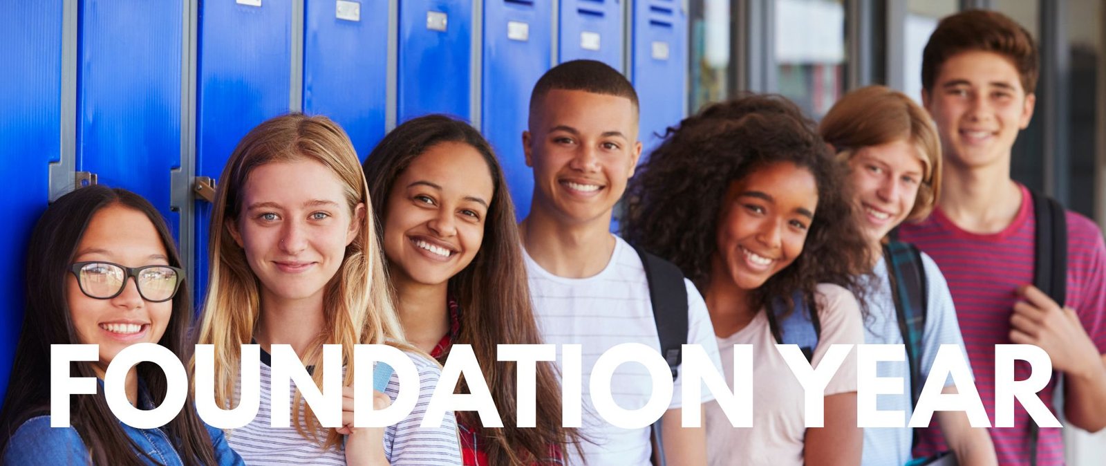 foundation year