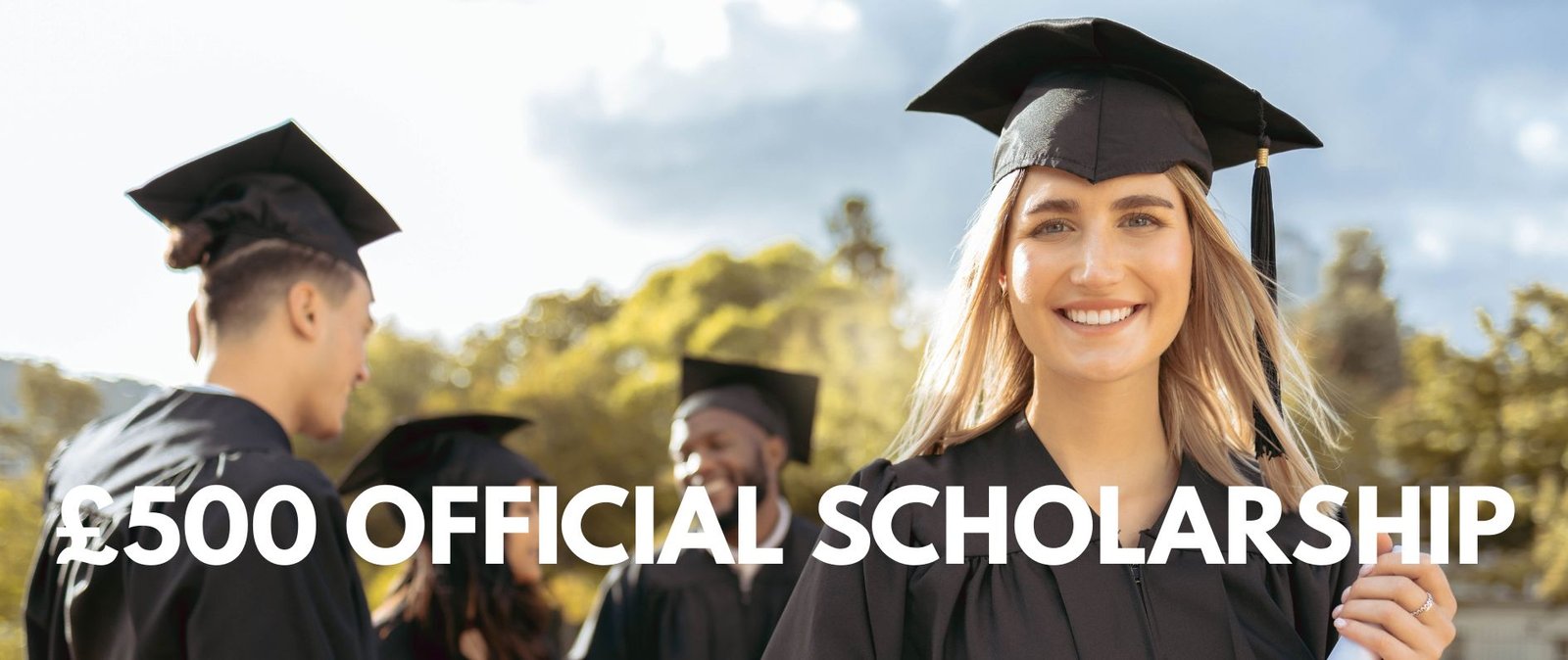 500 scholarship