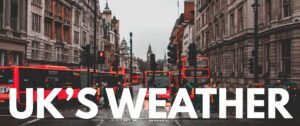 uk weather