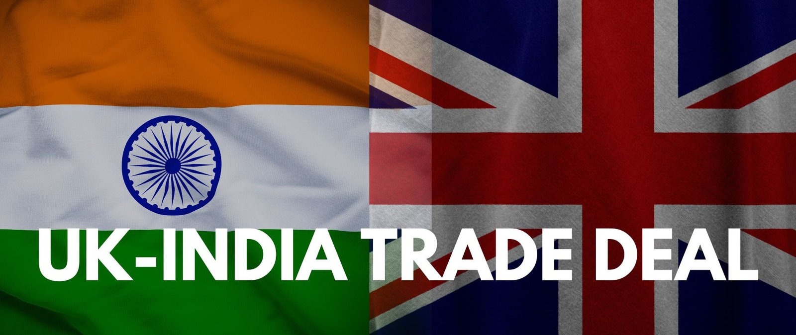 uk india trade