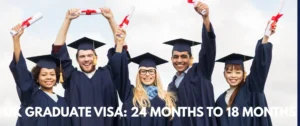 graduate visa