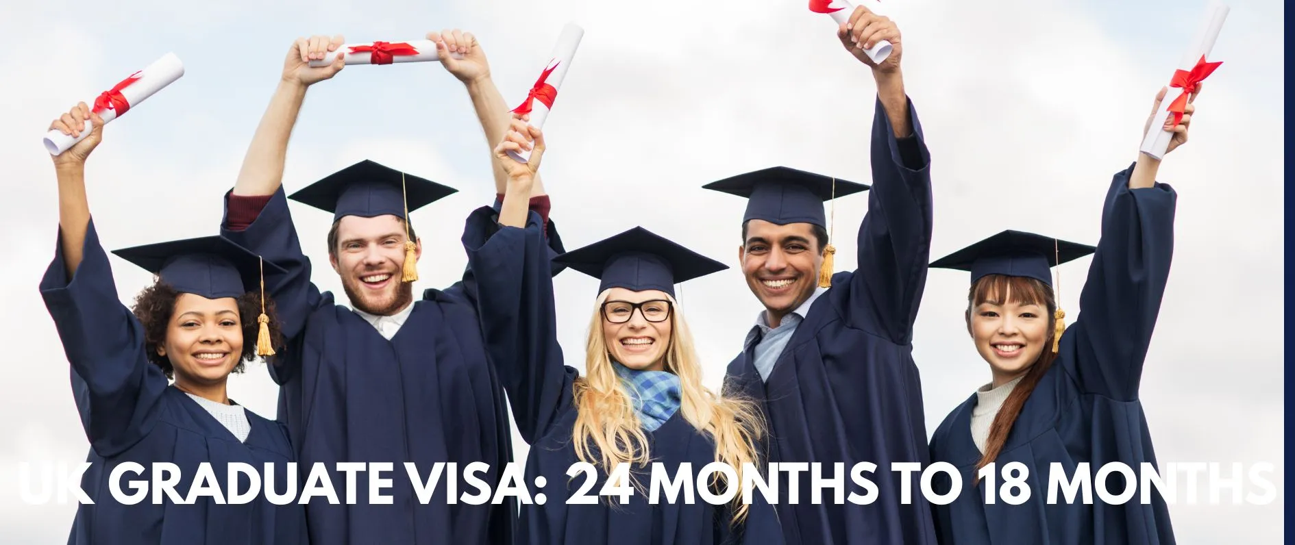 graduate visa