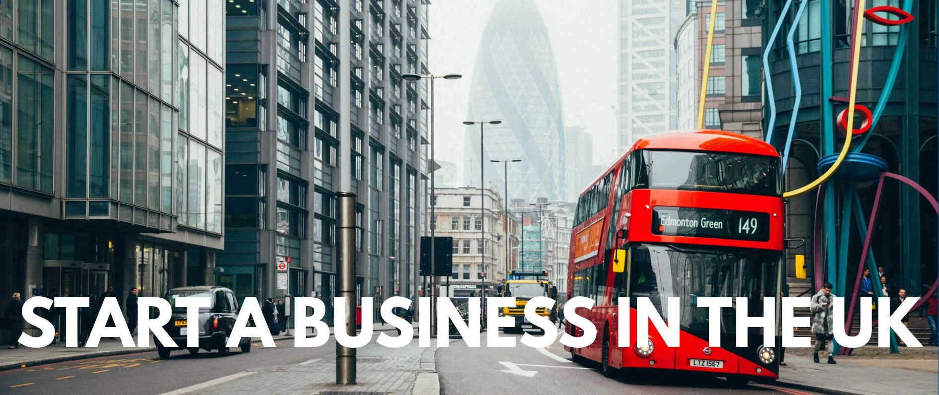 start business in the uk