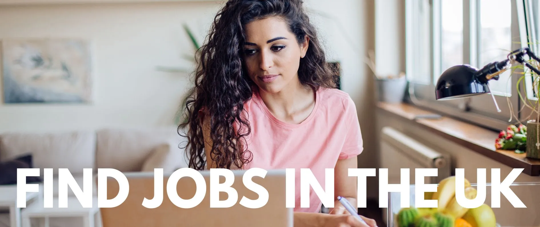 find jobs in the UK