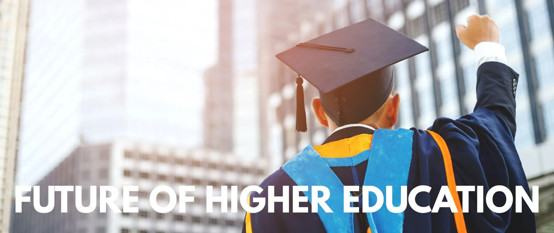 Future of higher education