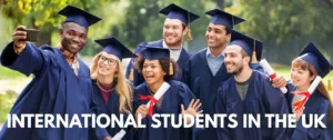 international student