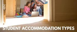 Student accommodation