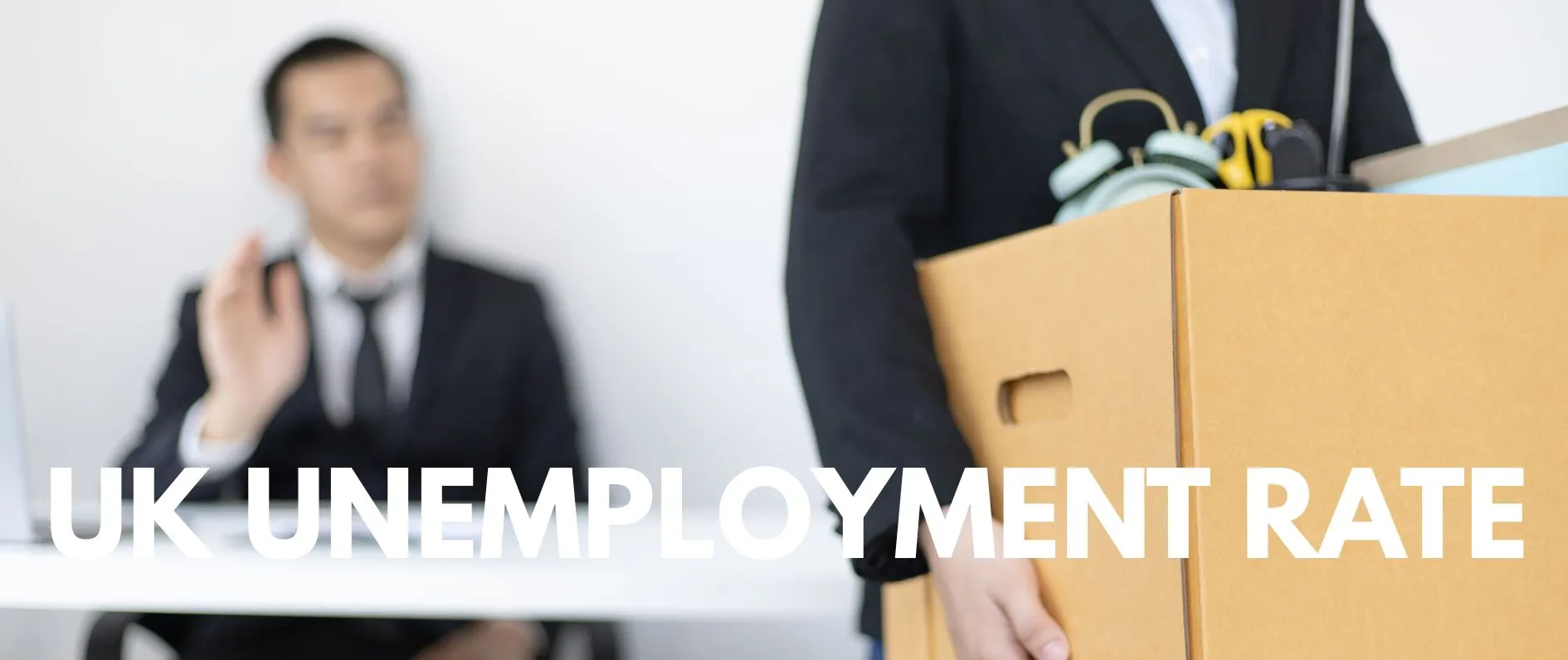 unemployment rate