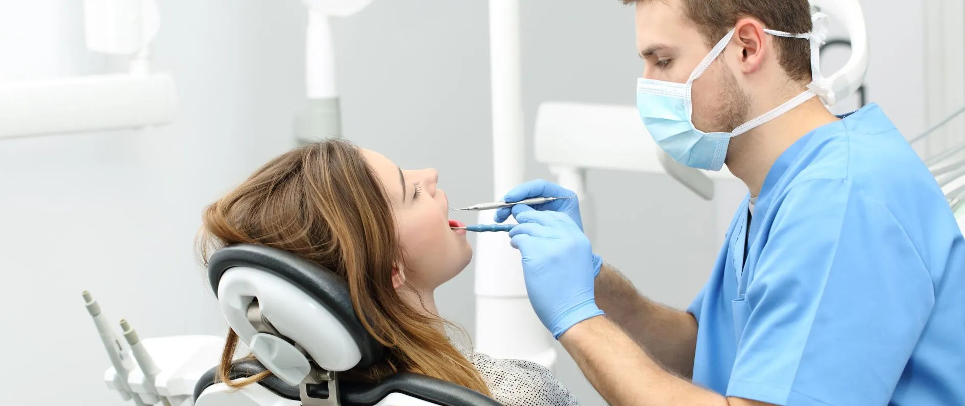 study dentisty