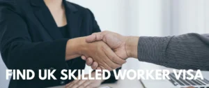 skilled worker visa