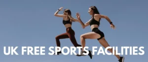 sports facilities