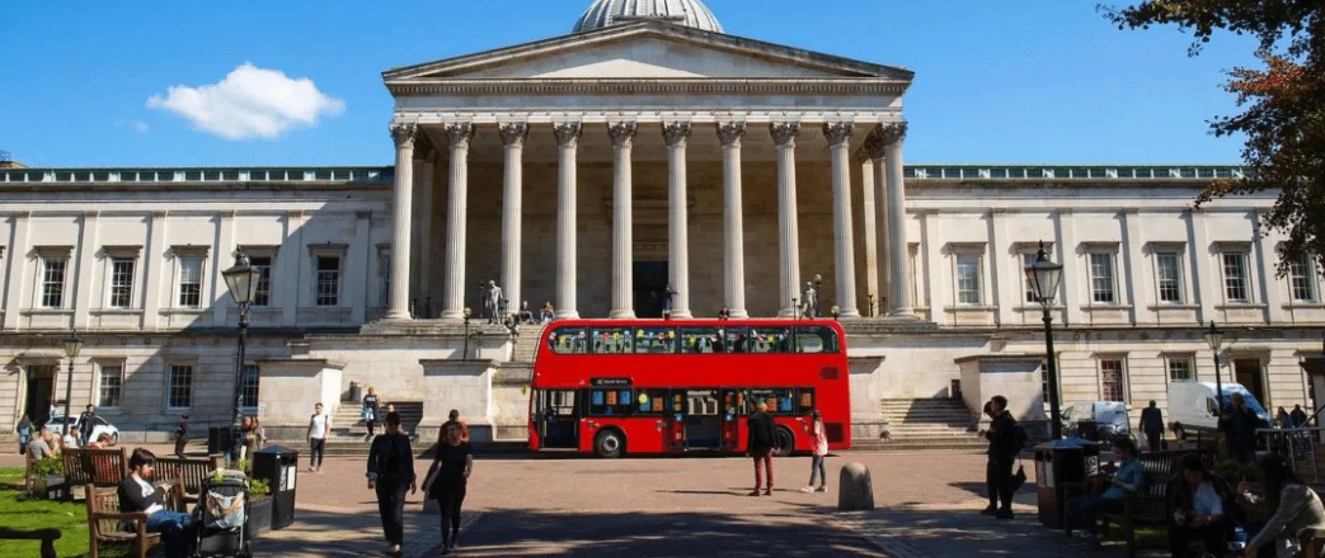 UCL