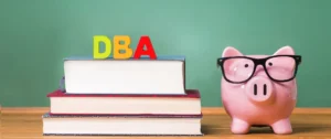 DBA