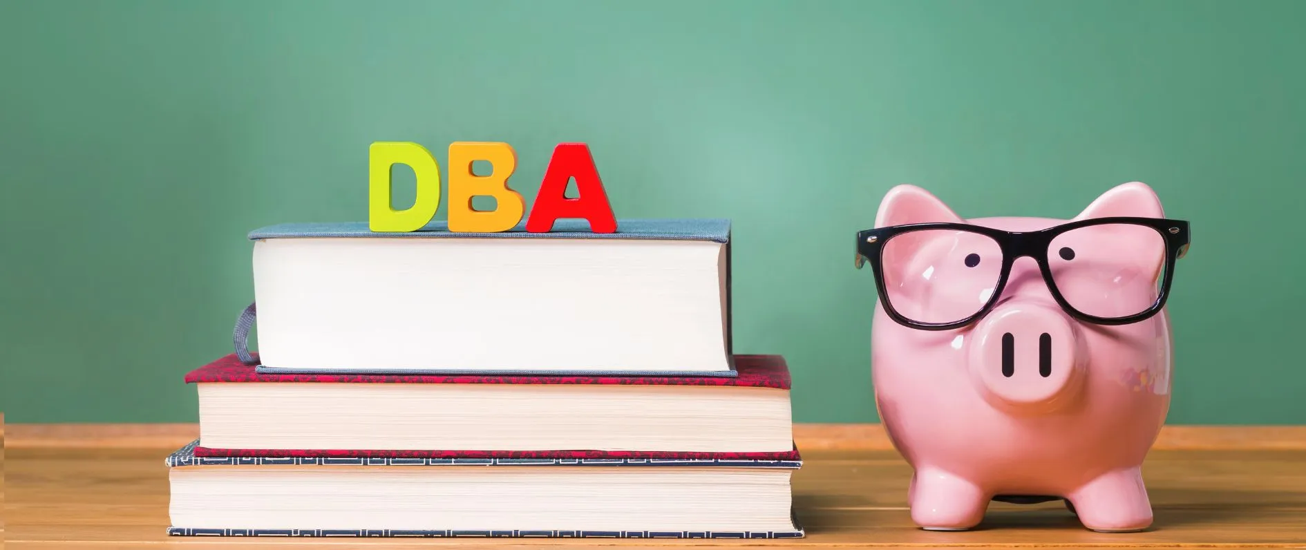 DBA