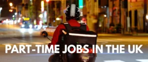 jobs in the uk
