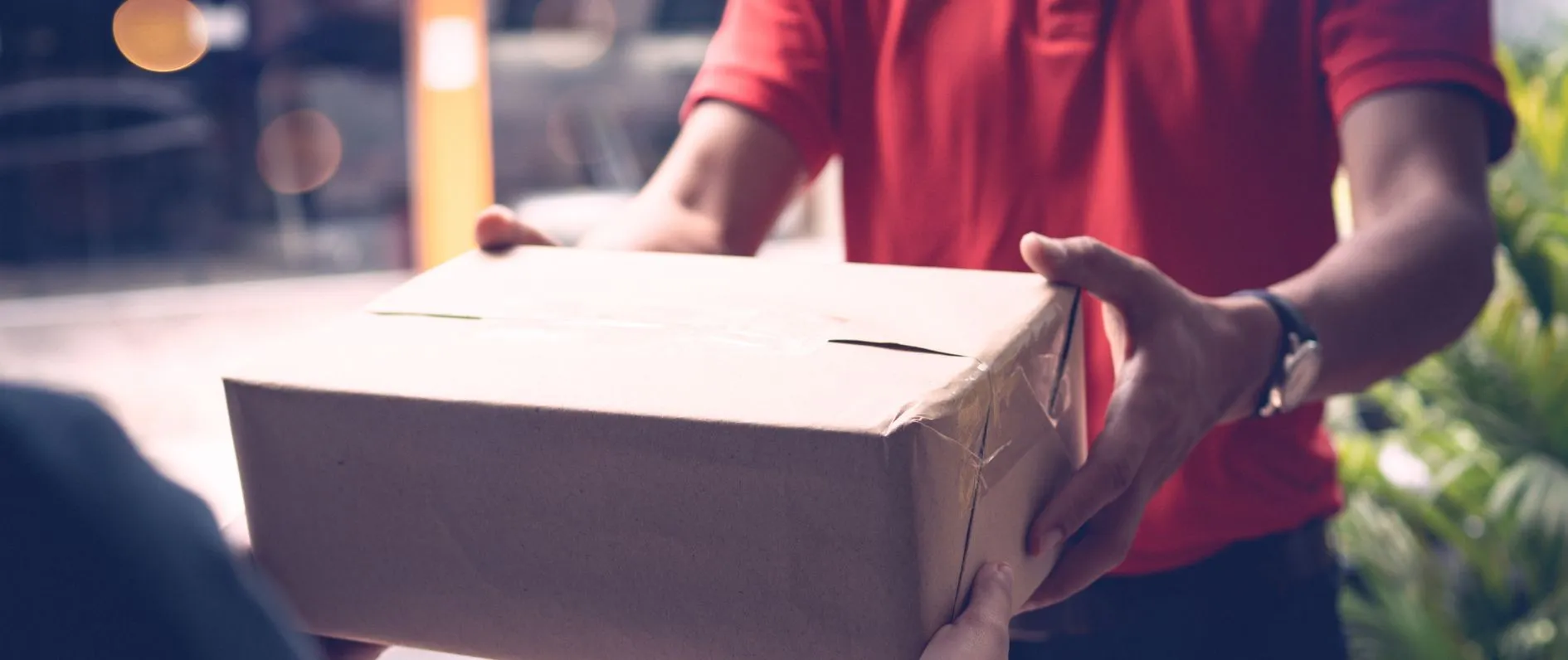 delivery