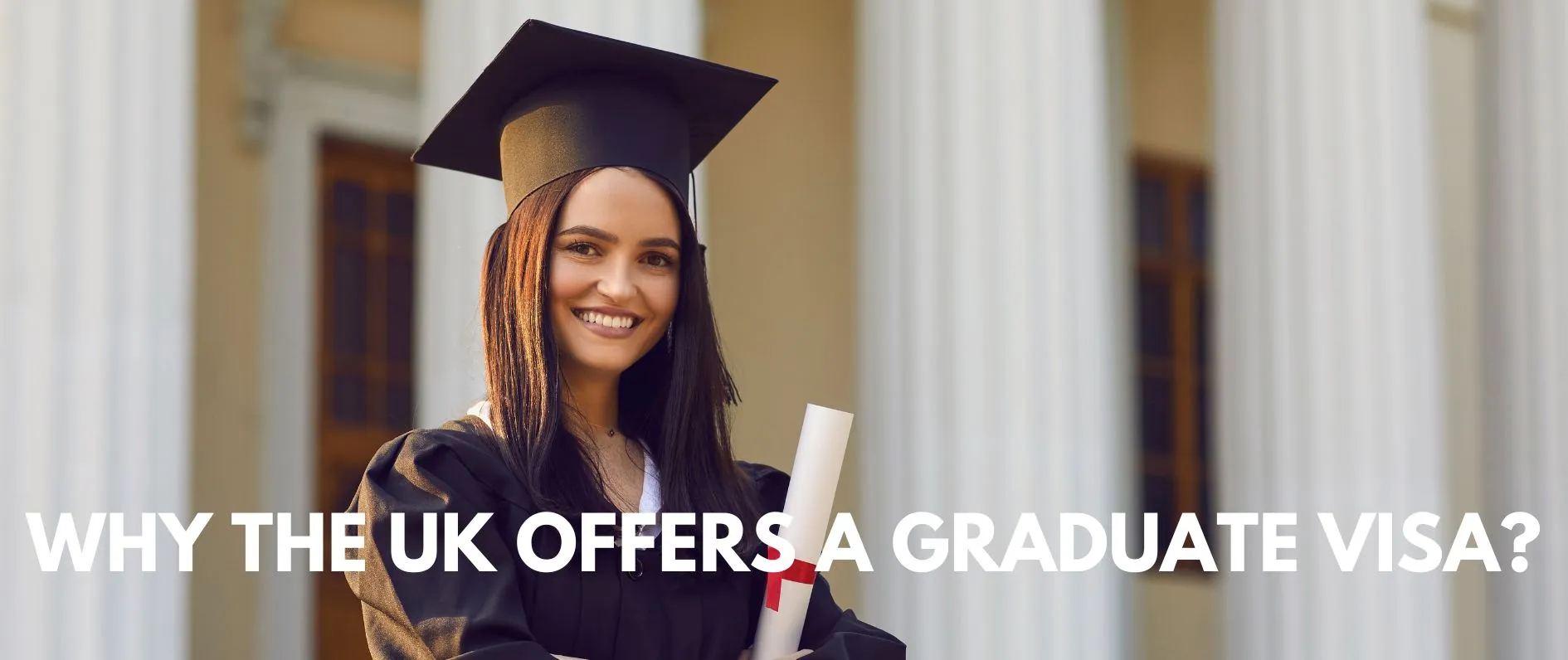 graduate visa