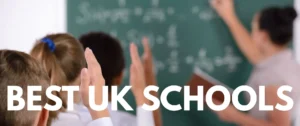uk schools