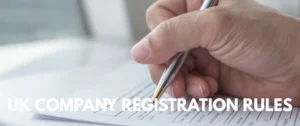company register