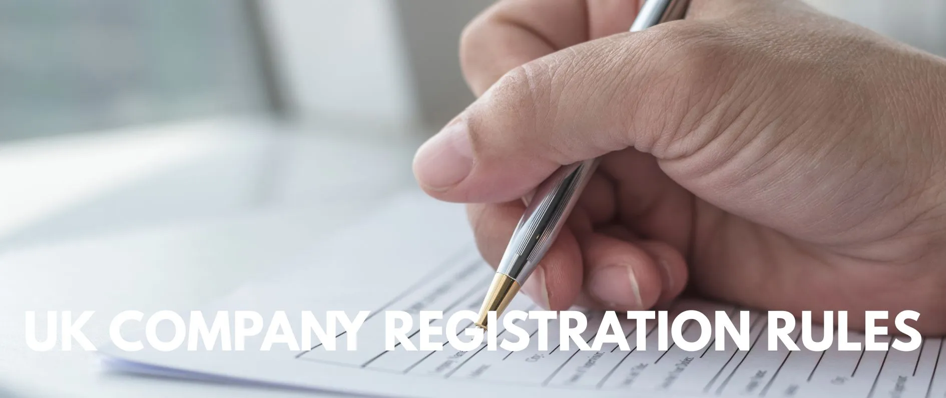 company register