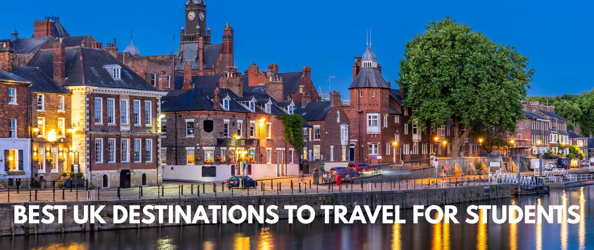uk destinations