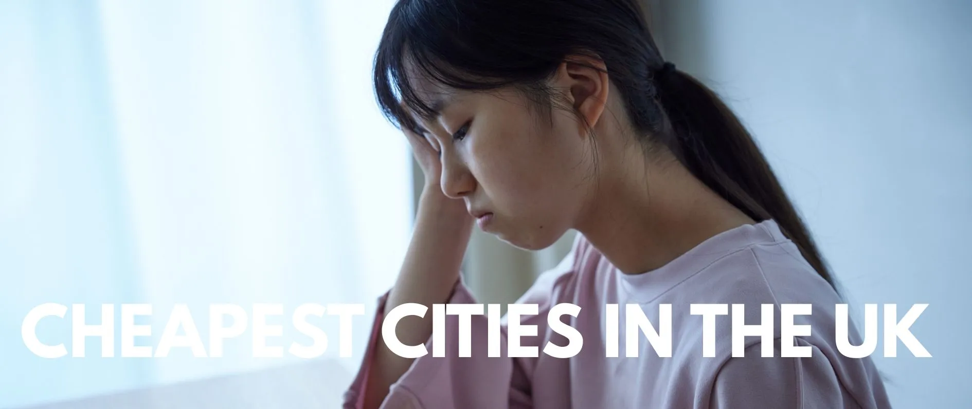 cheapest city