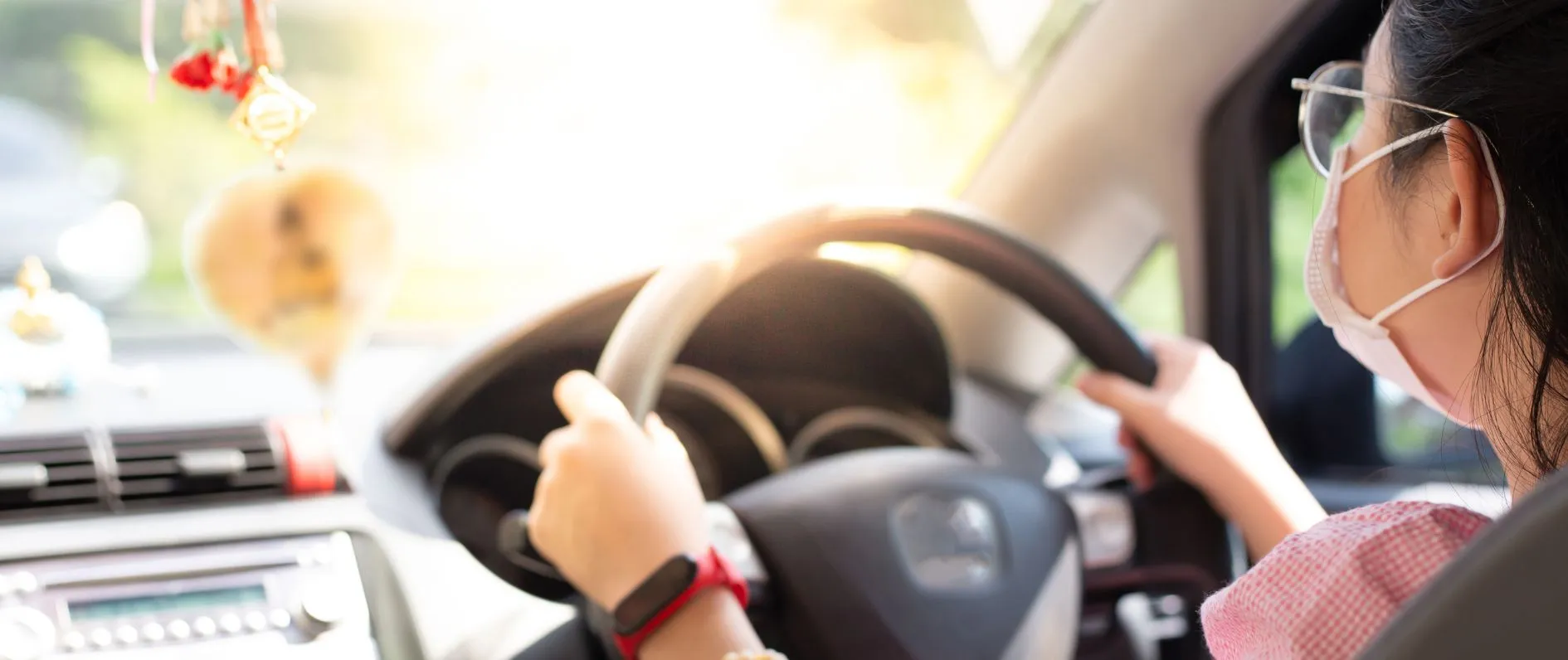 driving in the uk