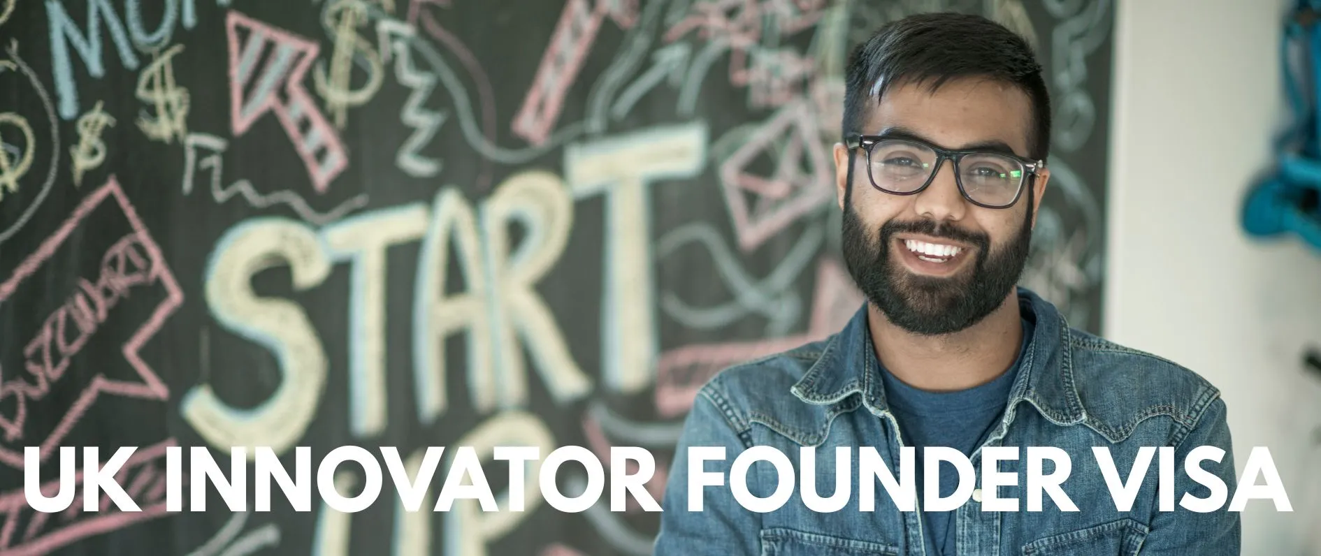 innovator visa