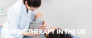 physiotherapy