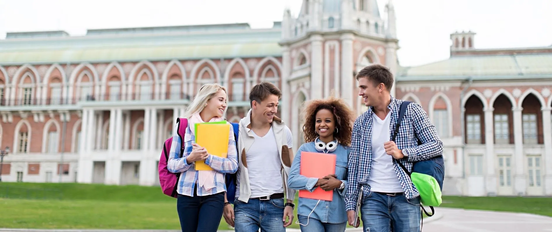 uni admissions