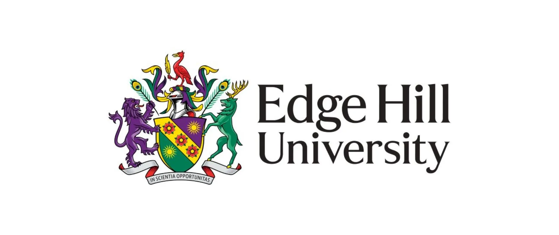 edgehill uni