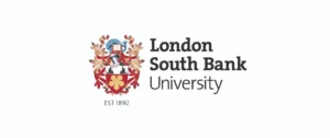 LSBU logo