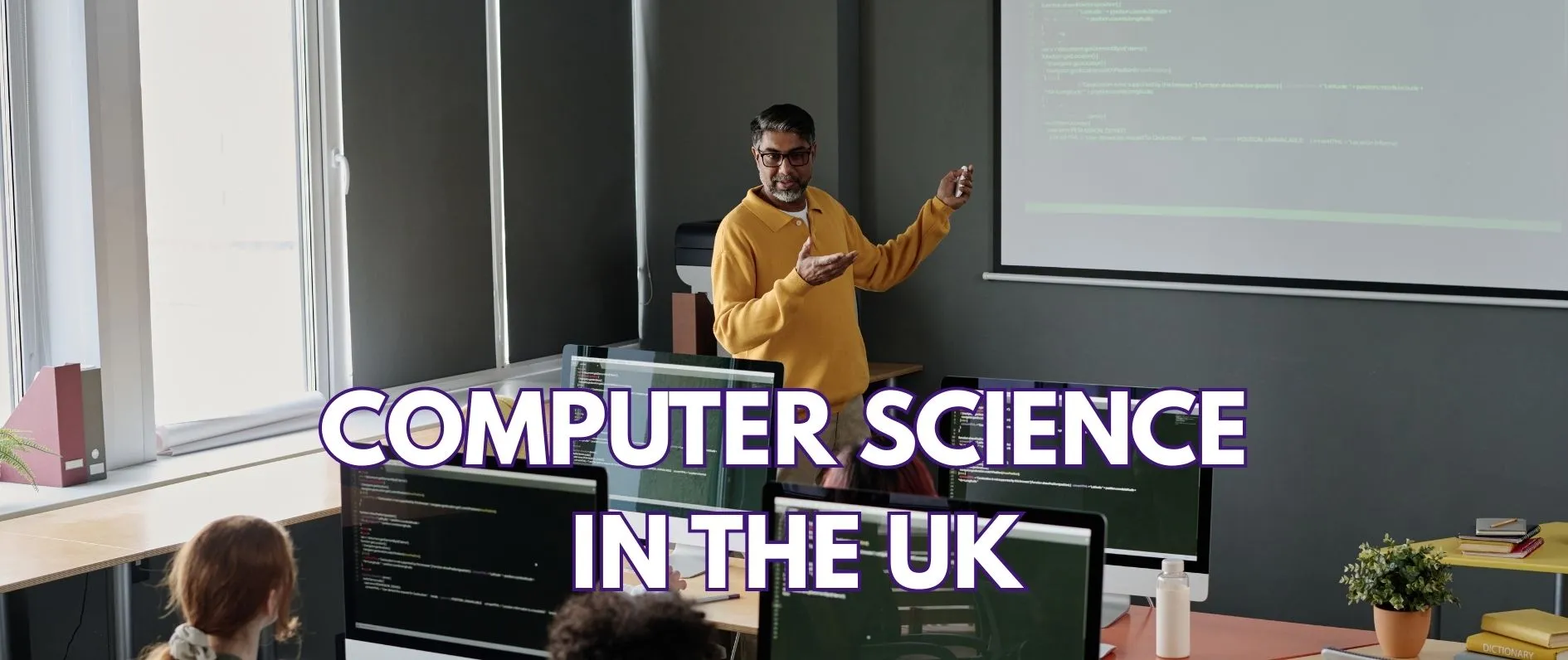 computer science
