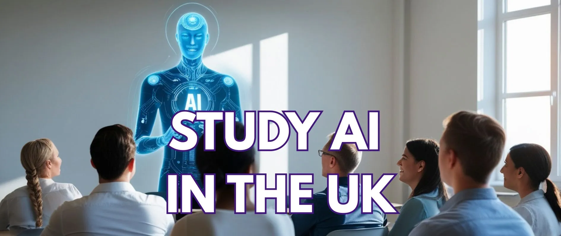 ai in the uk