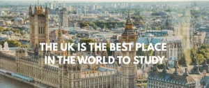 UK STUDY BEST
